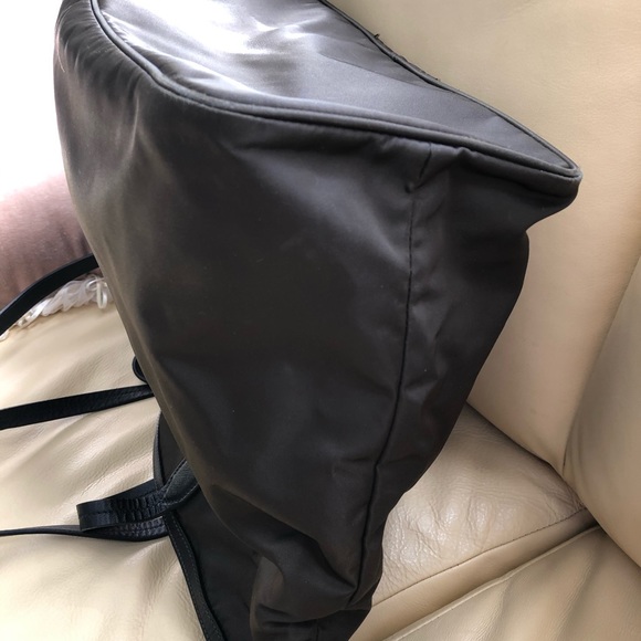 Prada Tessuto Large Tote - Picture 5 of 10